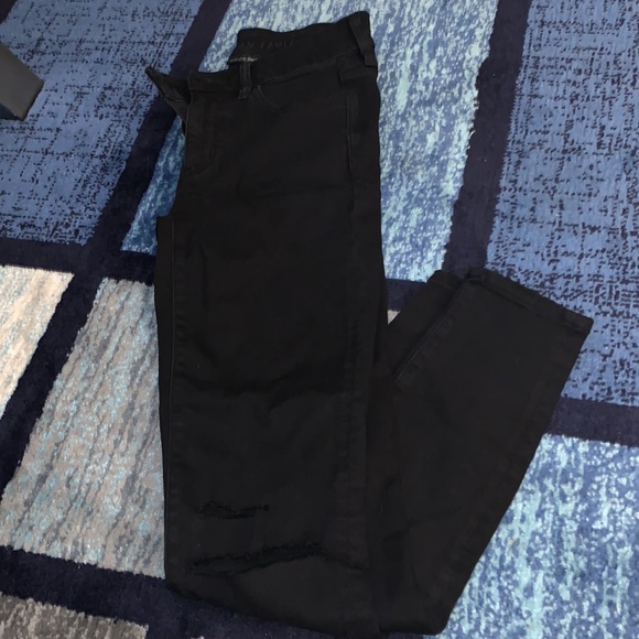 American Eagle NE(X)T LEVEL STRETCH JEANS - Picture 2 of 6